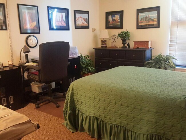 Shadley Apartments