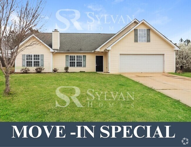 Houses for Rent in Jackson GA 17 Houses