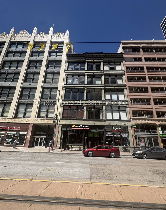 Photo - 1617 California St Unit 2f