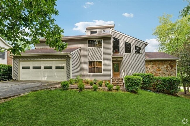 Building Photo - 3655 Winters Hill Dr Rental
