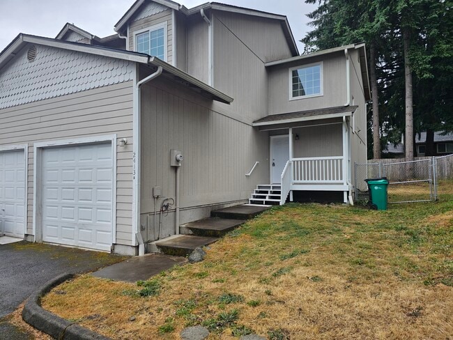 Photo - 2413 Conger Ave NW Townhome