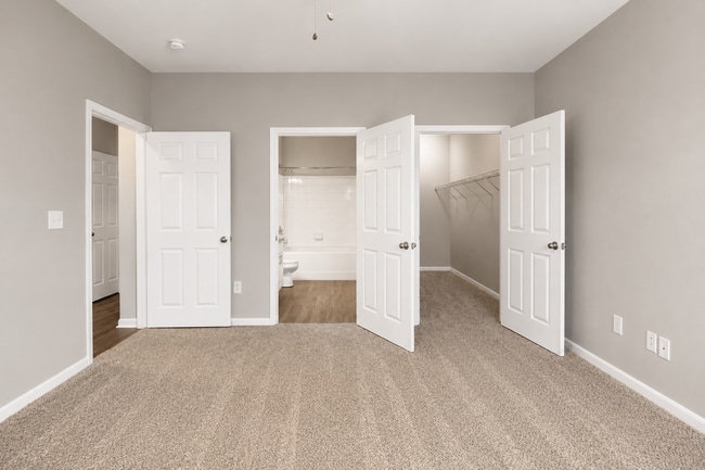 Woodland Pointe Residences