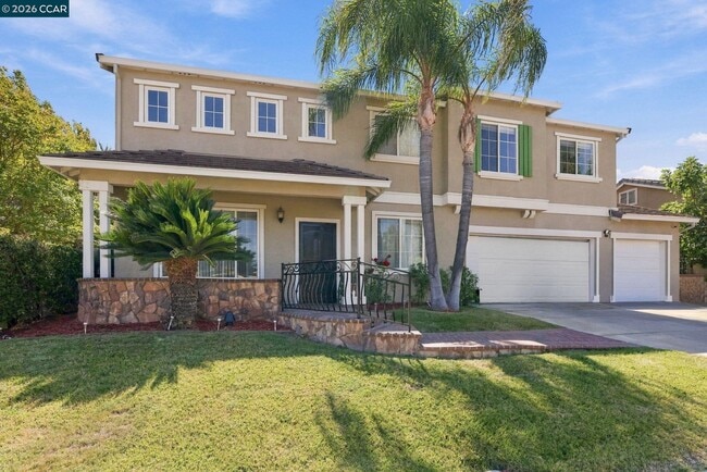 204 Millbrook Dr