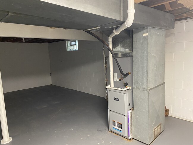 basement - 6517 Lake O Springs Ave NW Unit 6517