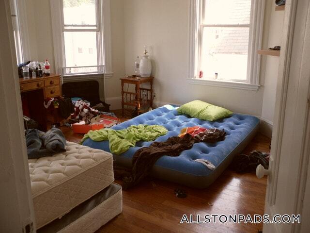 Photo - 24 Everett St Unit 3