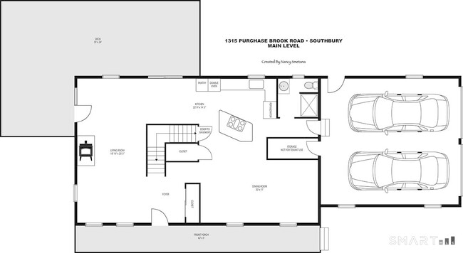 Photo - 1315 Purchase Brook Rd