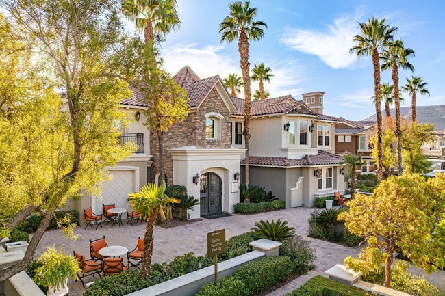 Photo - Aspire at Tesora