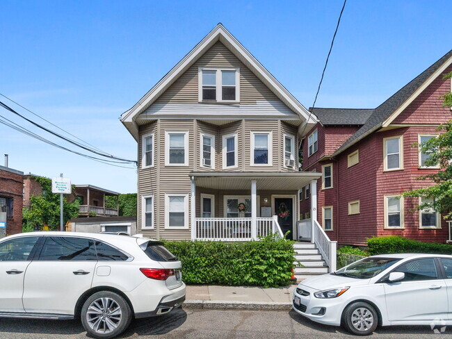 Building Photo - 23 Hastings St Unit 3 Rental