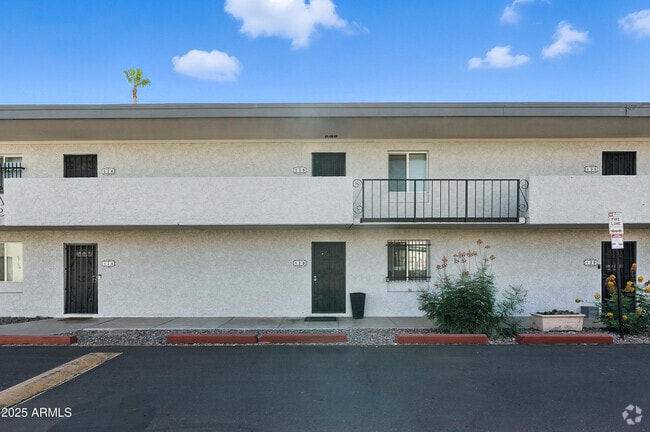Building Photo - 3313 N 68th St Unit 229E Rental