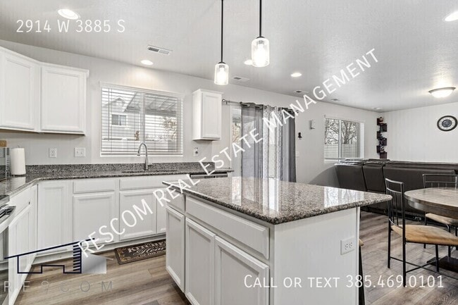 Photo - 2914 W 3885 S