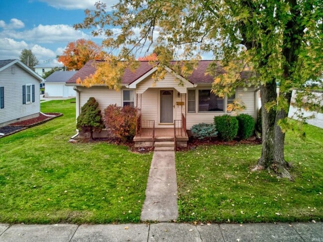 Building Photo - 538 Mill St