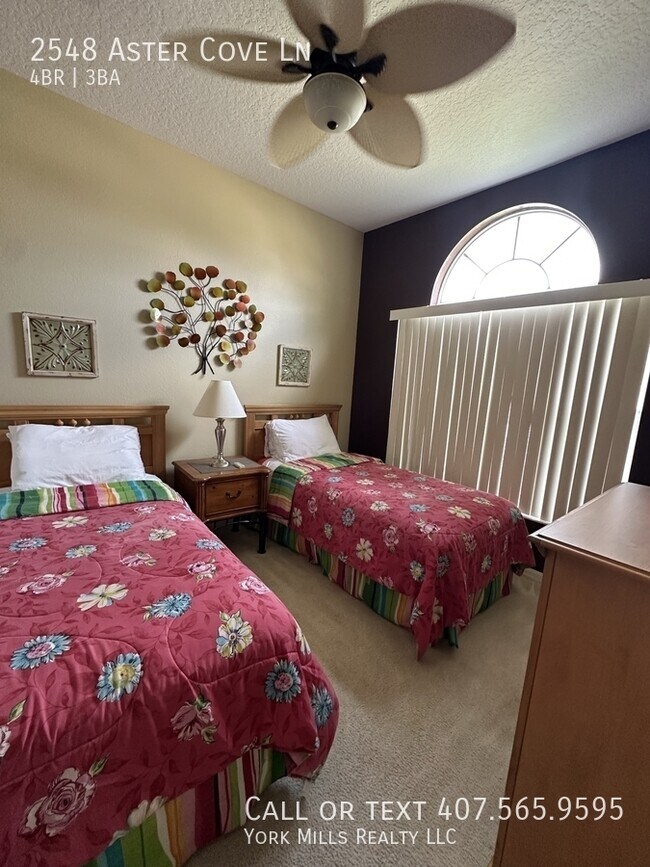 Photo - 2548 Aster Cove Ln