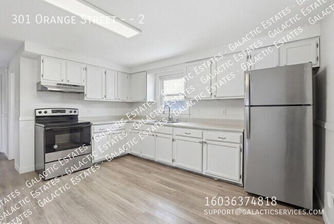 Photo - 301 Orange St Unit 2