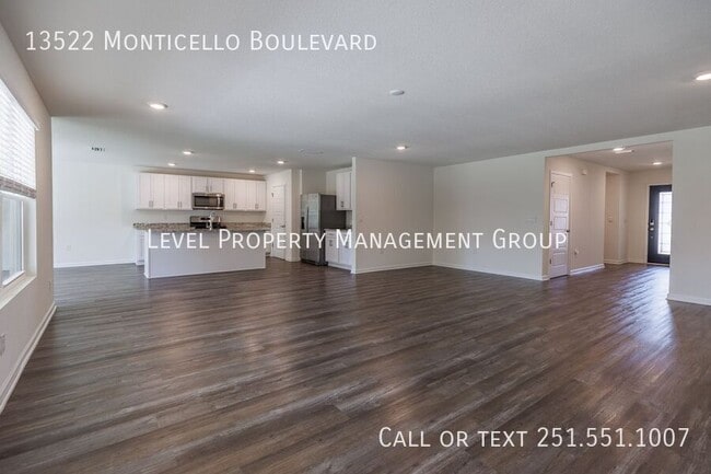 Photo - 13522 Monticello Blvd