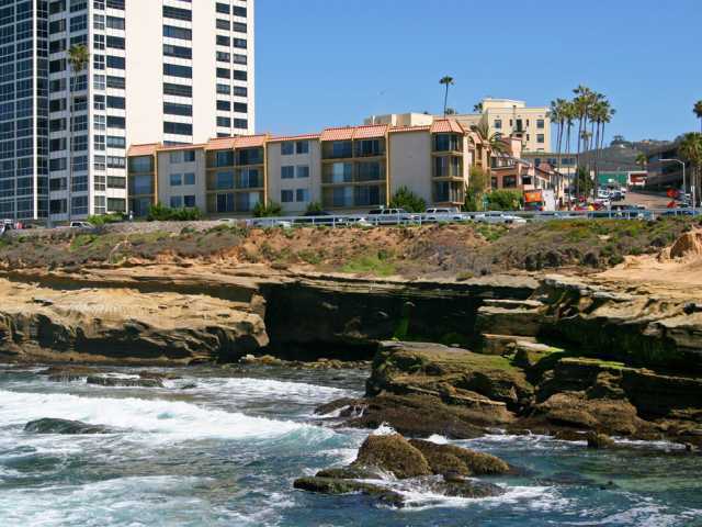 Building Photo - 909 Coast Blvd Unit 2 Rental