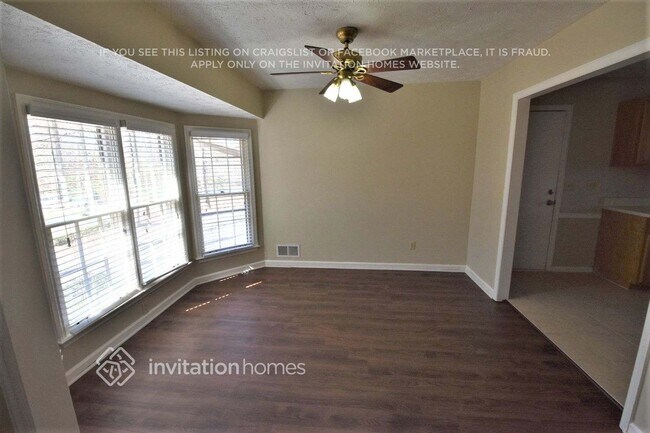 Photo - 2501 Whitebluff Way