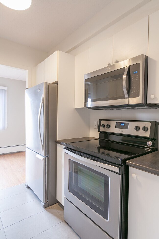 Photo - 705 Boulevard Churchill Unit 307