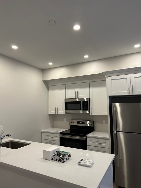 Building Photo - 58 River St Unit 3