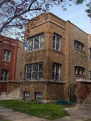 Building Photo - 4039 N Long Ave Unit 1