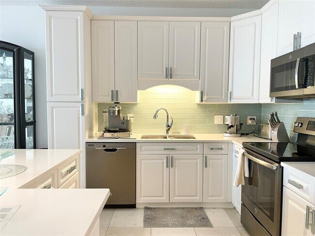 Photo - 1 Beach Dr SE Unit 2312