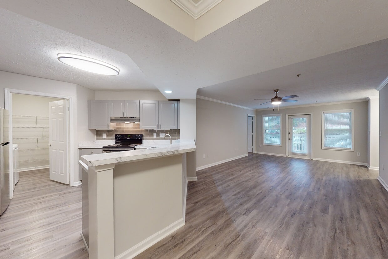 Photo - Shiloh Green Apartments