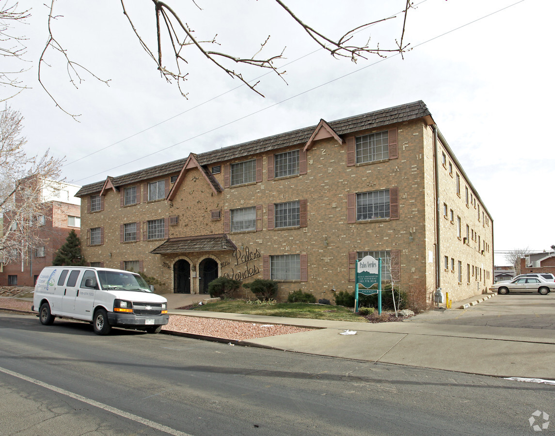 Palos Verdes - Palos Verdes Apartments