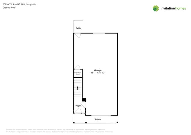 Photo - 6505 47th Ave NE