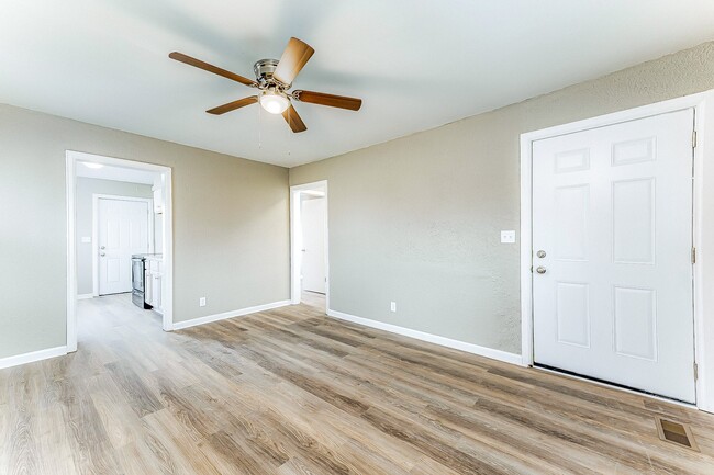 Photo - Central Park Apartments