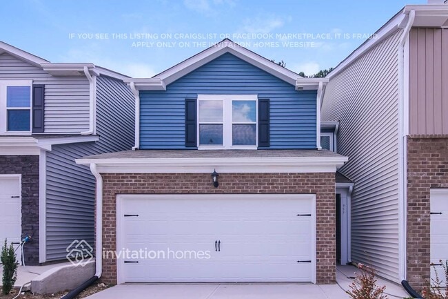 Building Photo - 957 Greenville Wy Rental
