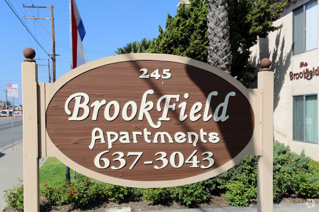 BROOKFIELD