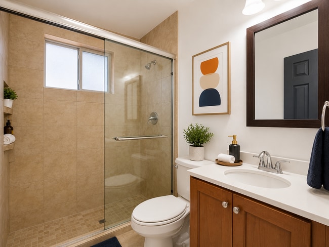 Bathroom # 2