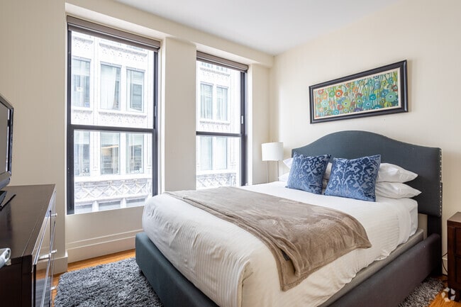 1BR, 1BA - 608 SF - Winter Street Apartments, 8