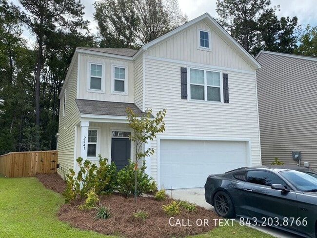 Photo - 2641 Alamanda Dr