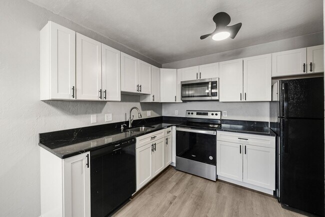 Photo - 22 Irving St Unit 15