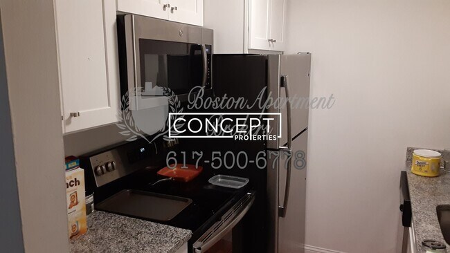 Photo - 772 Columbus Ave Unidad 3