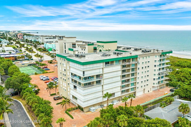 Photo - 3400 Ocean Beach Blvd Condo Unit 308