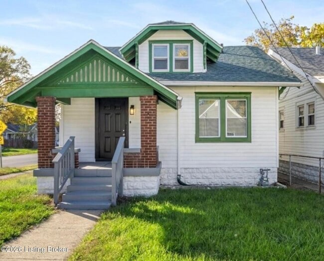 Building Photo - 844 Louis Coleman Jr Drive