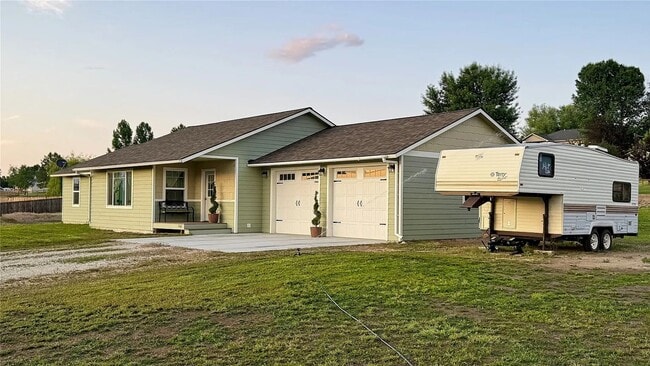 Photo - Beautiful 4 bed 2 bath on 1.37 acres in Corvallis.