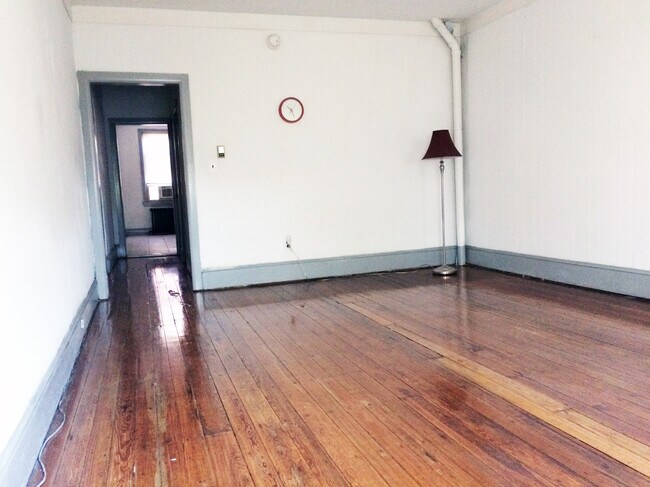 1201 N Howard St Unit 3
