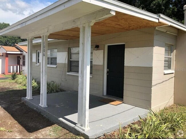 Building Photo - 1006 W Nassau St Rental