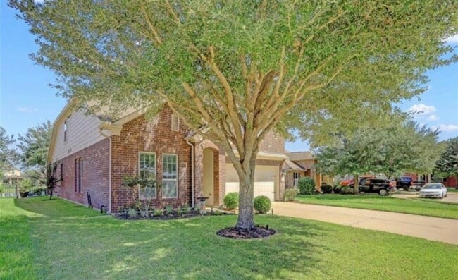 Photo - 26214 Christen Canyon Ln