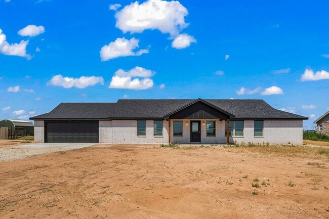 Building Photo - Brand New Construction In Idalou ISD! Rental