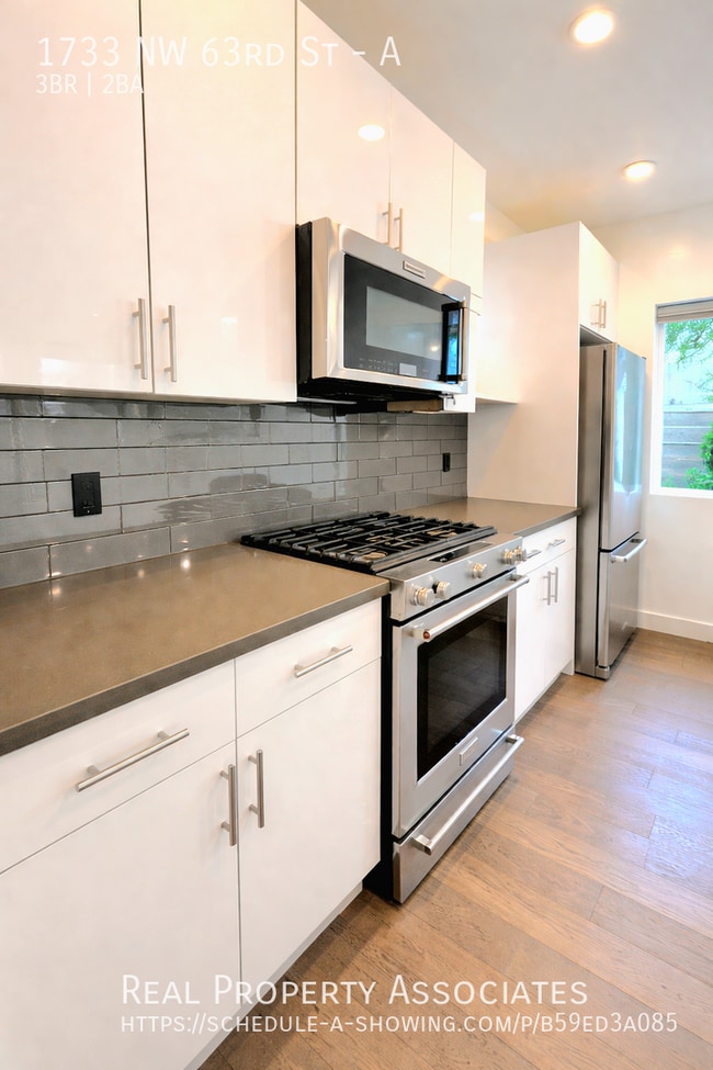 Photo - 1733 NW 63rd St