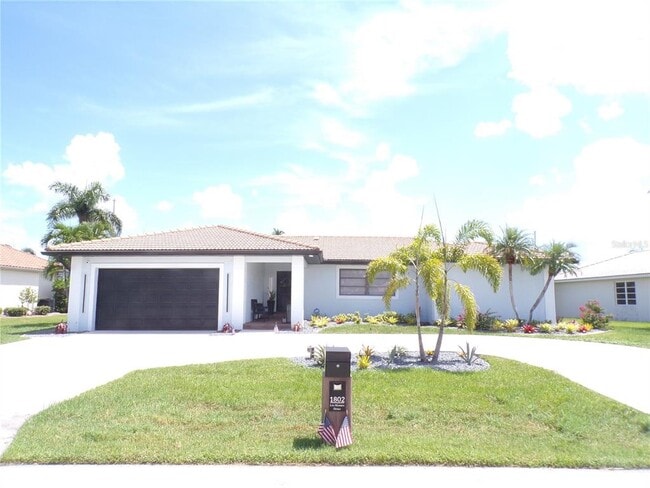 Building Photo - 1802 Los Alamos Dr Rental