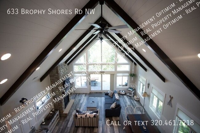 Photo - 633 Brophy Shores Rd NW