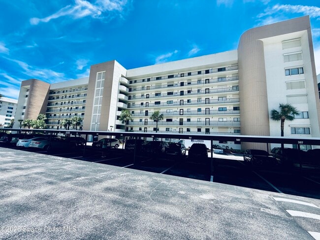 Building Photo - 250 S Sykes Creek Pkwy Unit B307