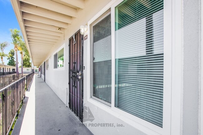 Photo - Great 1 Bedroom Condo in Long Beach! Unidad 310