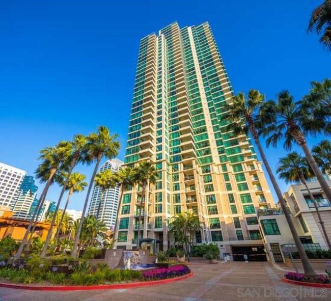 Photo - 1199 Pacific Hwy Condo Unit 1204