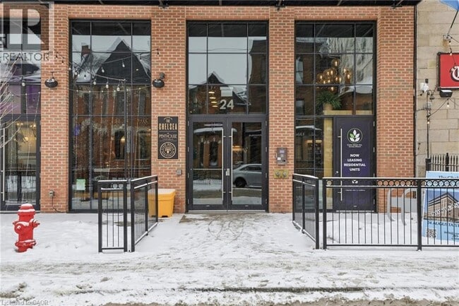 Photo - 24 Augusta St Unité 407