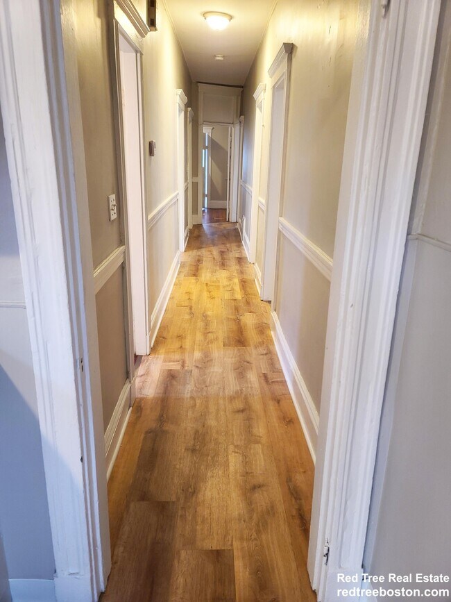 Photo - 348 Faneuil St Unit 3